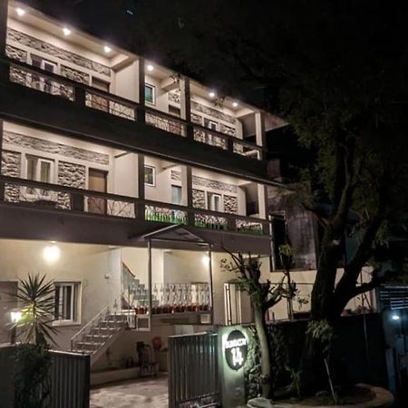 Bunglow 14, Rooms With Balcony Mount Abu Eksteriør bilde