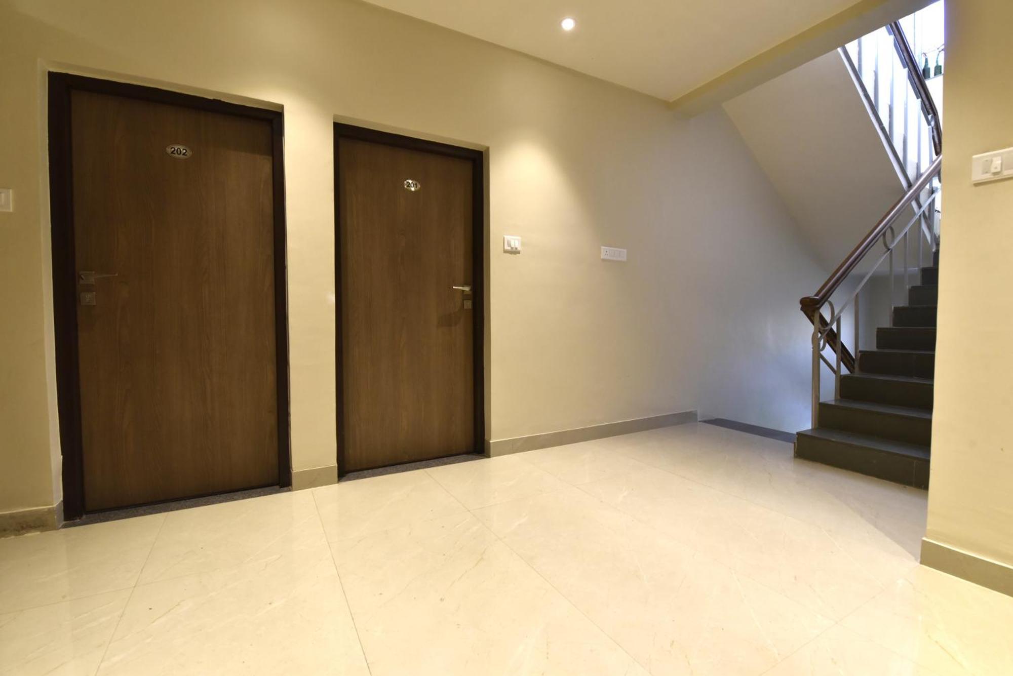 Bunglow 14, Rooms With Balcony Mount Abu Eksteriør bilde