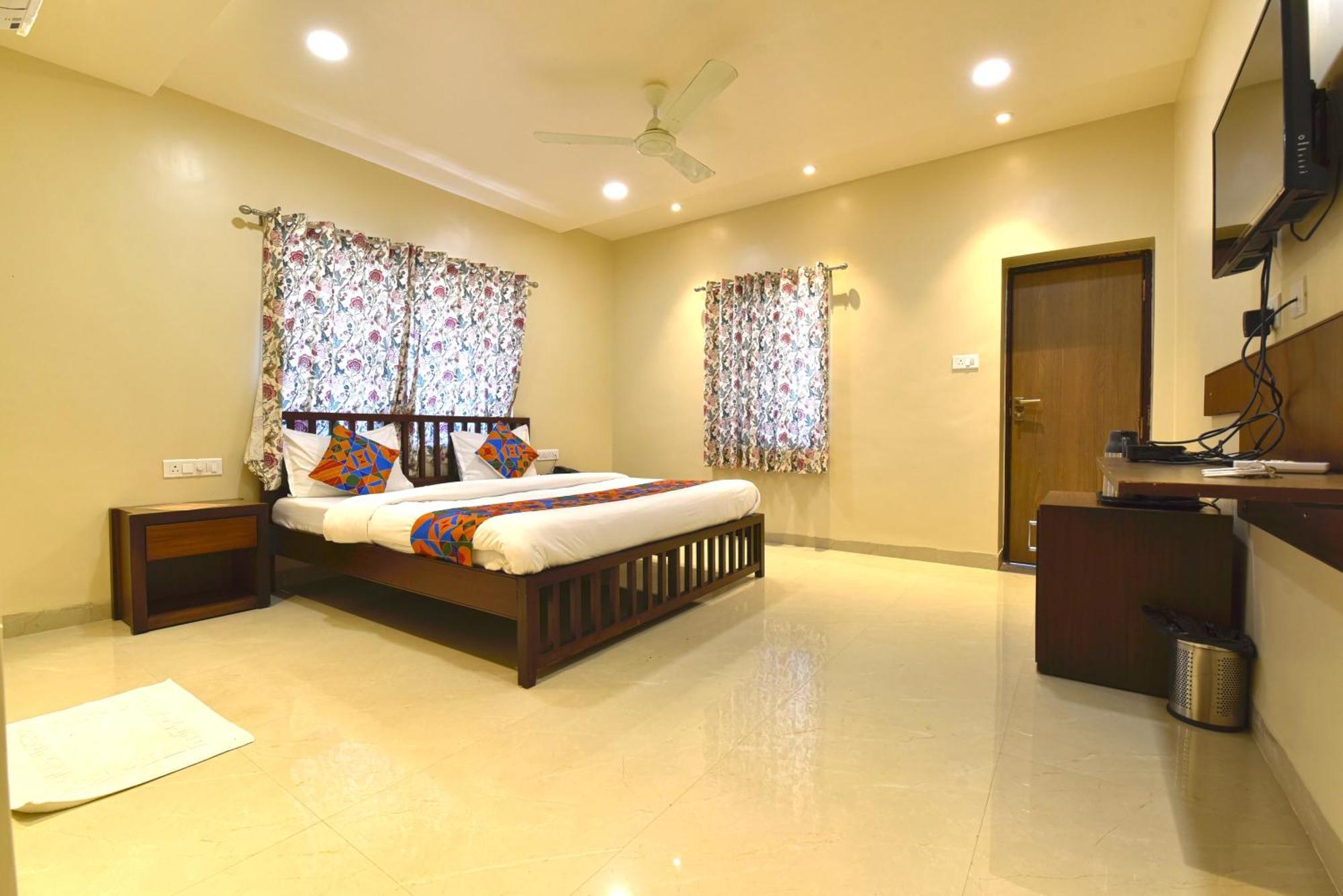 Bunglow 14, Rooms With Balcony Mount Abu Eksteriør bilde