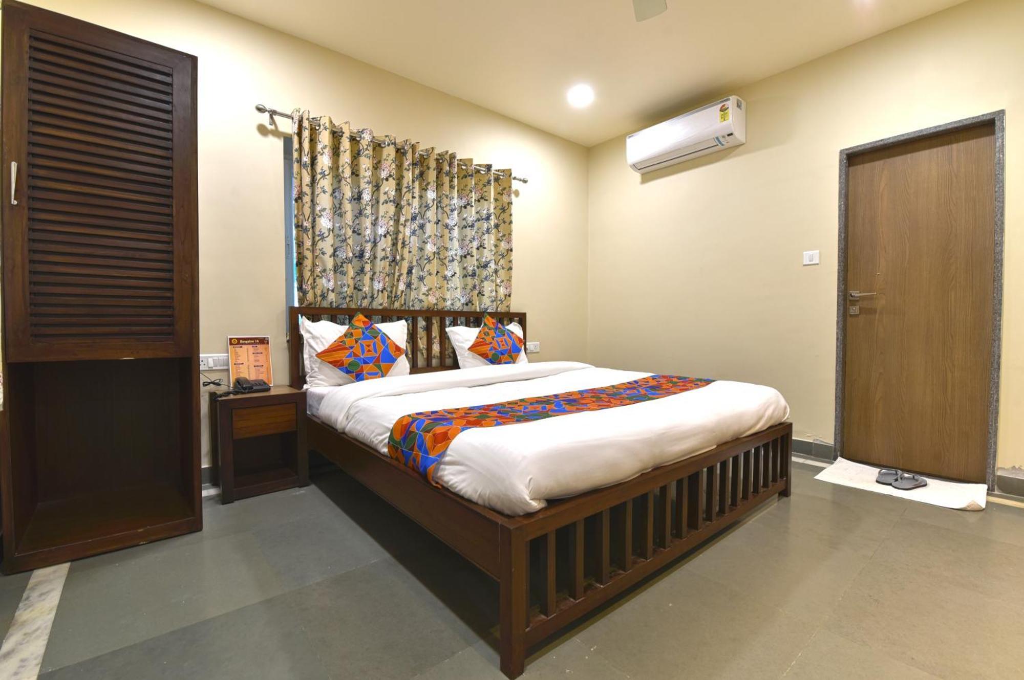 Bunglow 14, Rooms With Balcony Mount Abu Eksteriør bilde